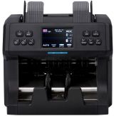 Cashtech 8200 Contadores de billetes