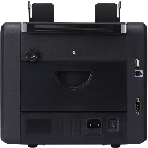 4-Cashtech 8200 contadora de billetes