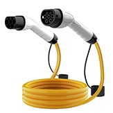 EVMOTIONS Delta Type2 -> Type2 (1x32A) Carga EV