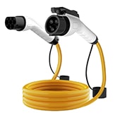 EVMOTIONS Delta Type2 -> Type1 (32A) Carga EV