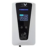 EVMOTIONS Delta Smart Wallbox Type2 7.4kw Wi-Fi Carga EV