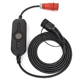 EVMOTIONS Epsilon EVSE Type2 (3x16A) Carga EV