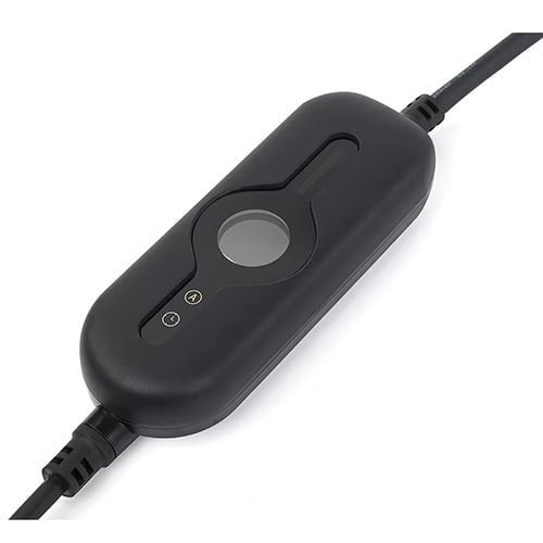 3-EVMOTIONS Epsilon EVSE Type2 (3x16A) Cable de carga para vehículo eléctrico