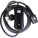 Teison Pro EVSE Type2 (3x32A) Cable de carga para vehículo eléctrico